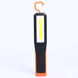 Mini Rechargeable LED Work Lamp with Magnetic Hook