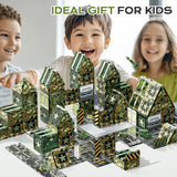 Magnetic Tiles Building Toys for Kids product image 2