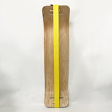 Wooden Yoga Balance Training Board