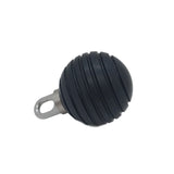 Bracelet pull-up grip ball