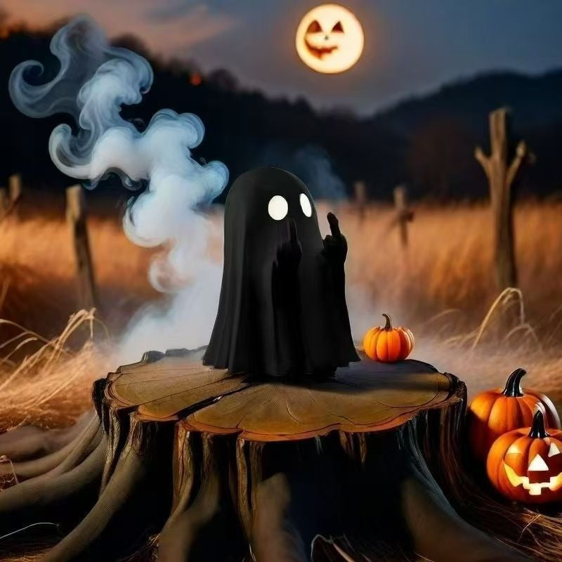 Halloween ornament