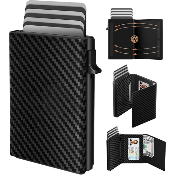 Business Men's Wallet