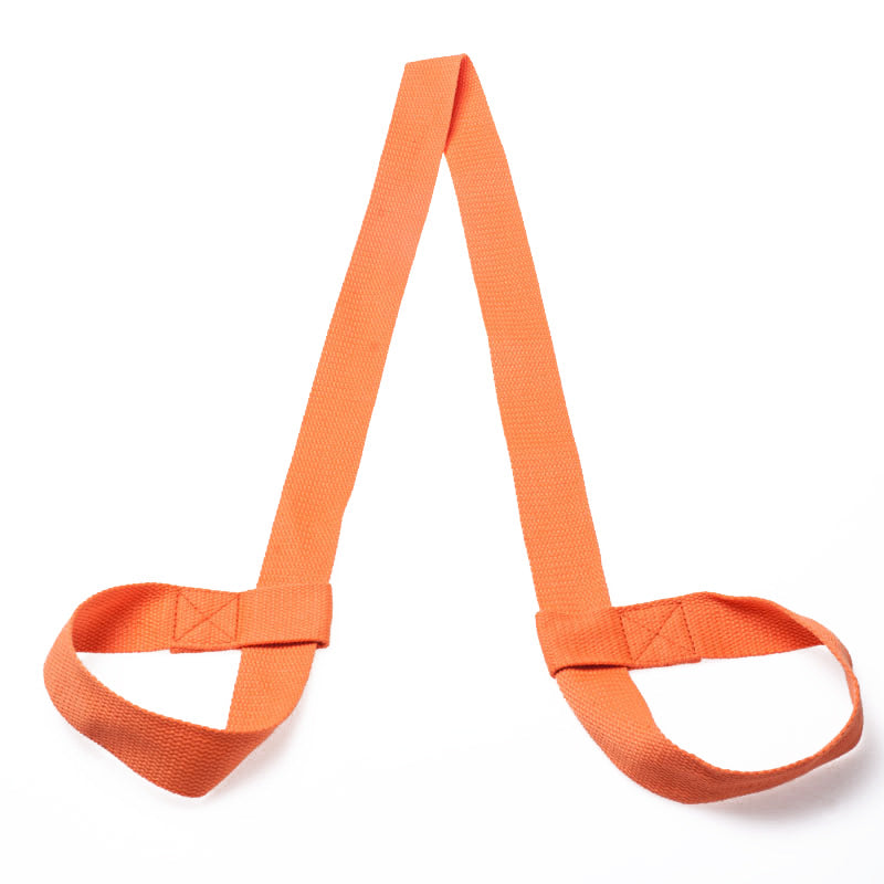 Cotton Yoga Mat Straps