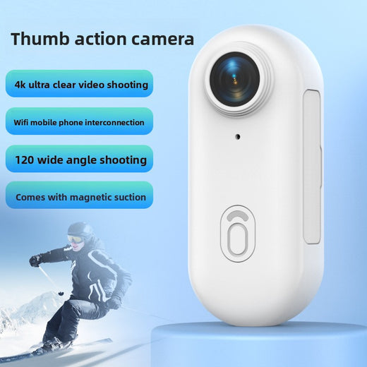 Action Camera