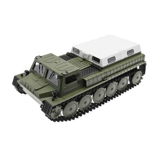 Remote Control Crawler Transporter Toy product image 1