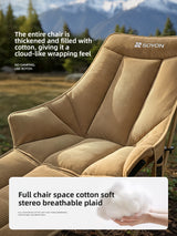 Outdoor Folding Chair Portable Camping Chair