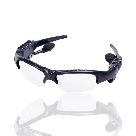 Wireless Bluetooth Smart Glasses