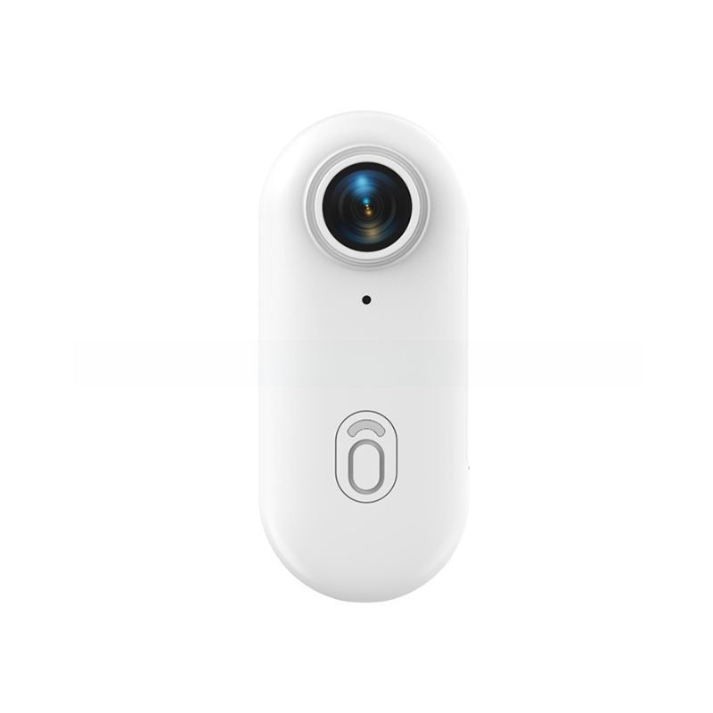 Magnetic Thumb Action Camera