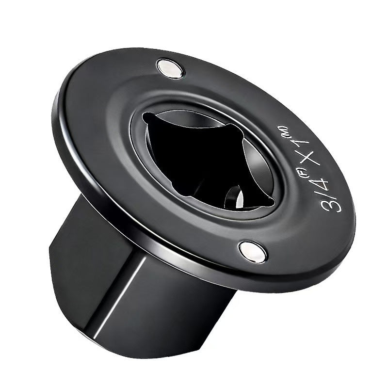 Threaded Plumbing Pipe Adapters