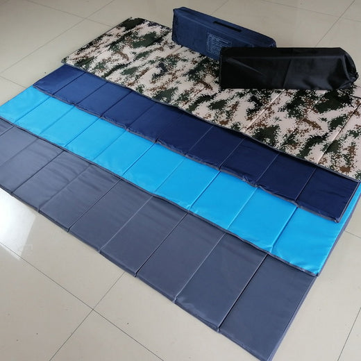 Portable Nap Mat for Office and Outdoor Use