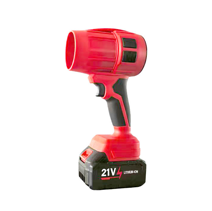 Industrial Lithium Battery Powered Turbo Blower