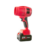Industrial Lithium Battery Powered Turbo Blower
