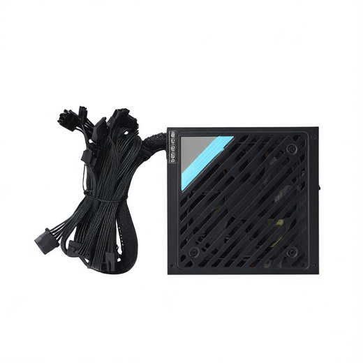 ZUMAX 650W ATX Desktop Power Supply