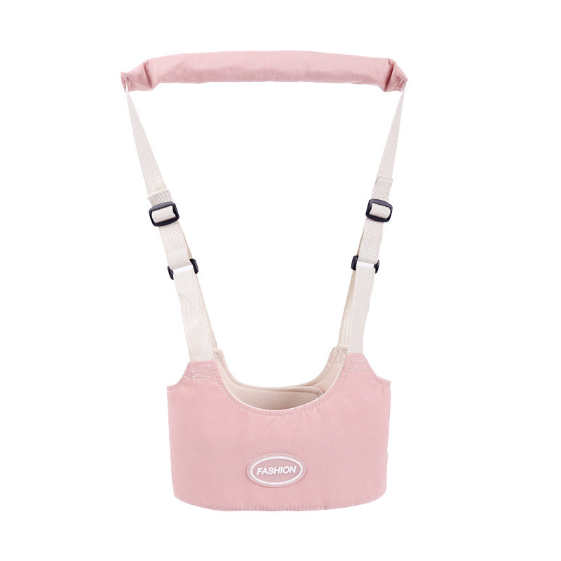 Baby Walking Harness to Help Babies Learn to Walk