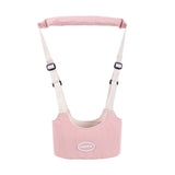 Baby Walking Harness to Help Babies Learn to Walk