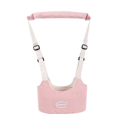 Baby Walking Harness to Help Babies Learn to Walk