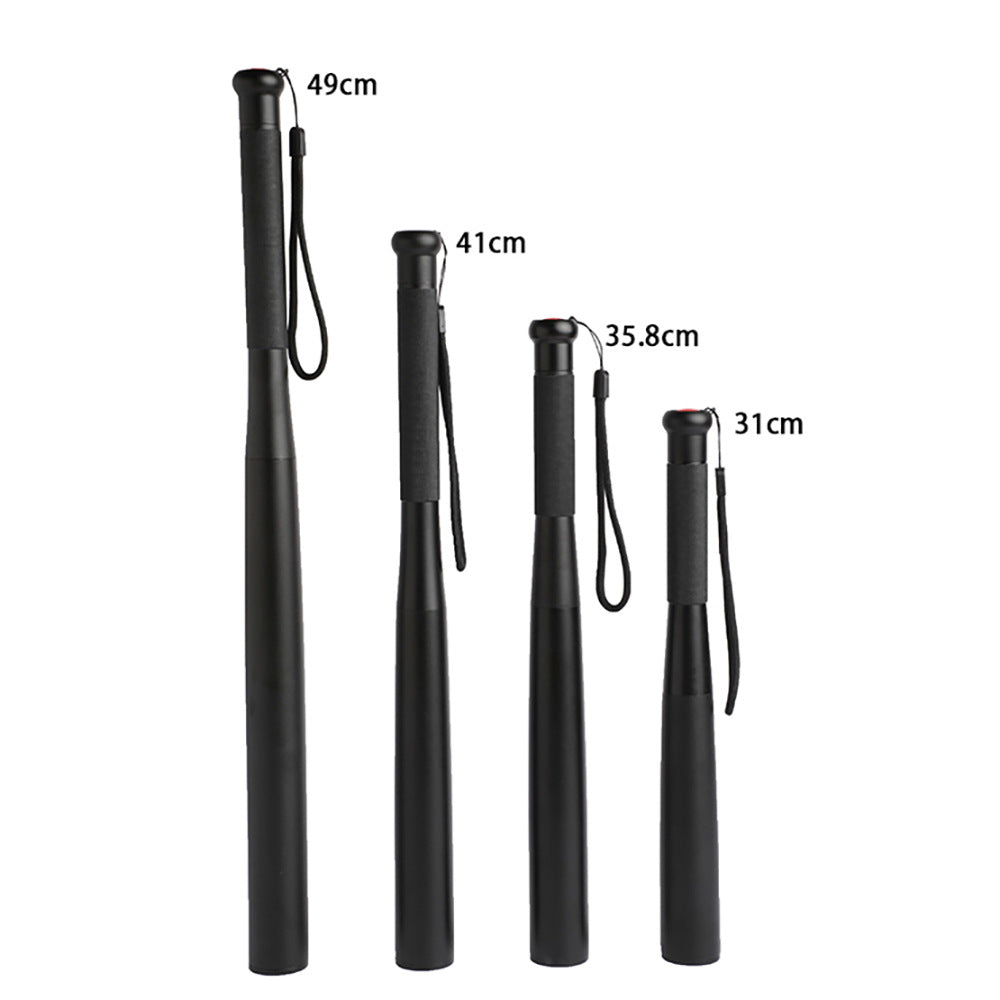 Multi-Function Self-Defense LED Flashlight