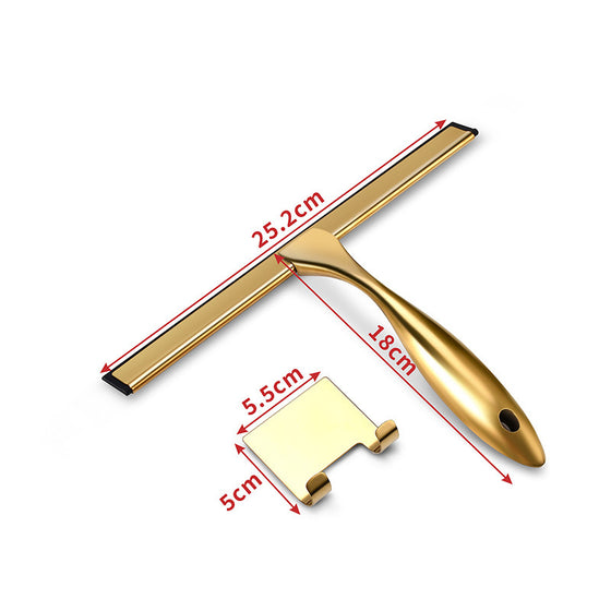 Stainless Steel Glass Cleaning Squeegee product image 2