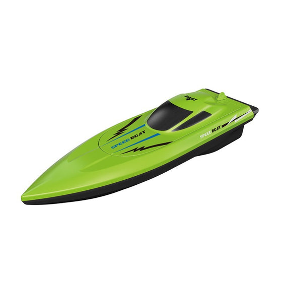 Electric Remote Control Speedboat Toy for Kids product image 5