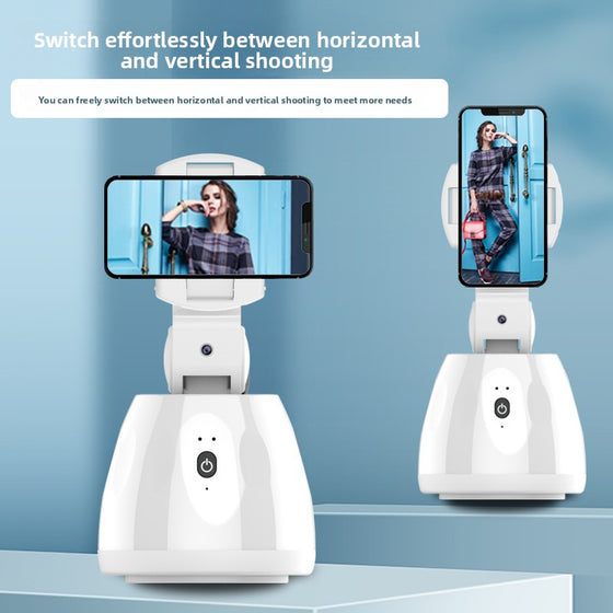Tracking photography stabilizer phone mount Phone Accessories product image 1