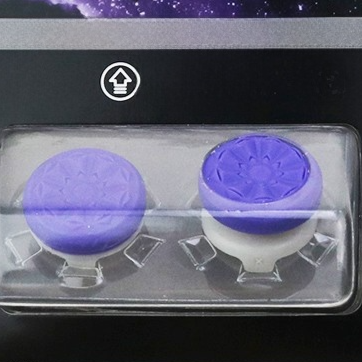 PS5 PS4 Controller Joystick Caps Gaming Electronics product image 3
