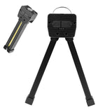 Double-Sided Foldable COB Work Light