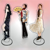 Acrylic Standee Double Sided Display