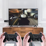 Game console