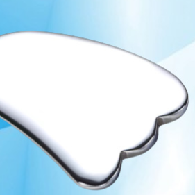 Natural Terahertz Stone Beauty Massager Set product image 7