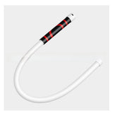 Bendable LED Flashlight with Type-C Charging