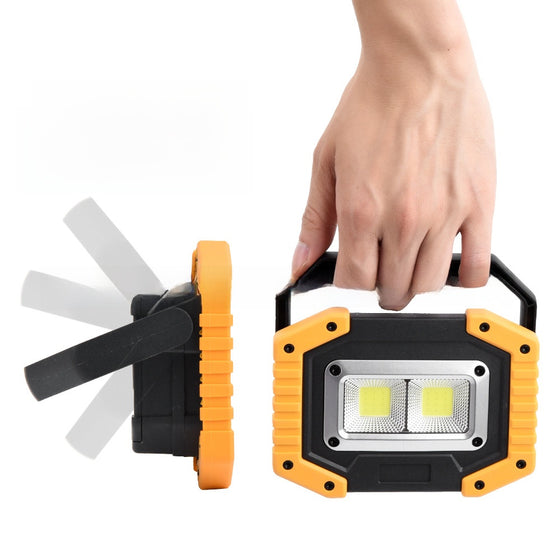 Rechargeable floodlight Accessories product image 4
