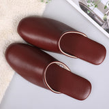 Lambskin Indoor Slippers