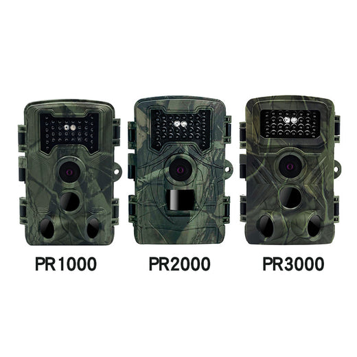 Infrared Trail Camera with Night Vision Camera & Photography product image 1