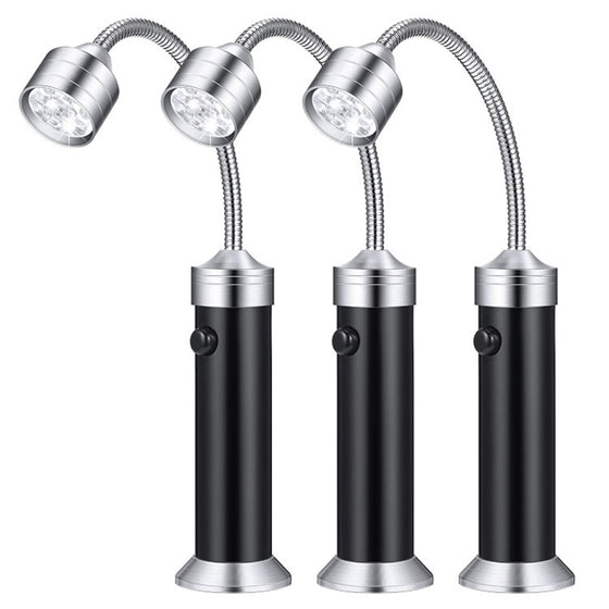 Aluminum alloy outdoor camping light strip magnet Outdoor Lighting & Tools product image 4