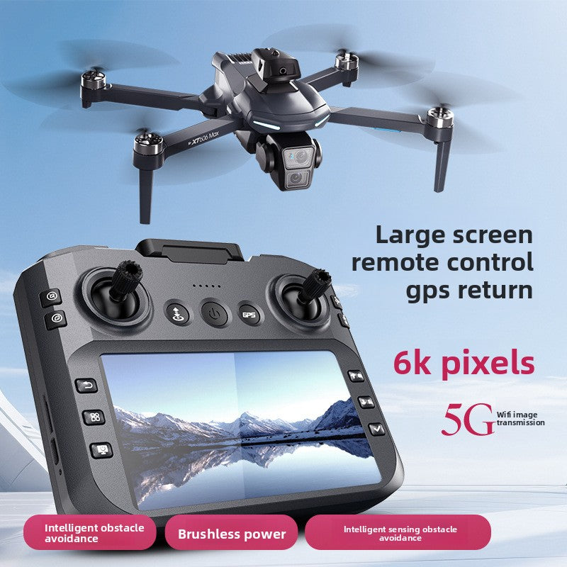 RC drone