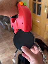 Retractable Dog Leash