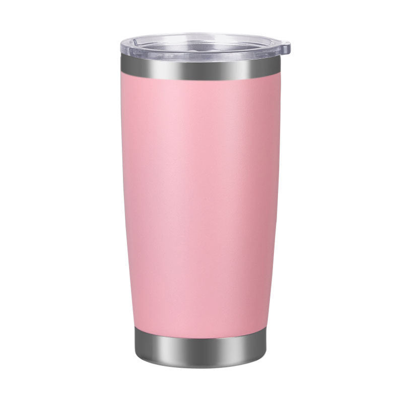 Double Wall Vacuum Insulated Stainless Steel Cup