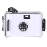 Vintage film camera