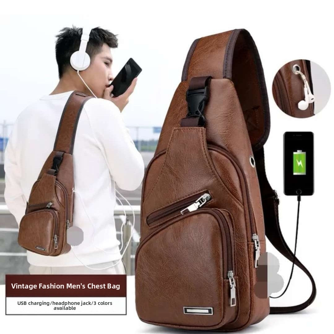 Shoulder Bag