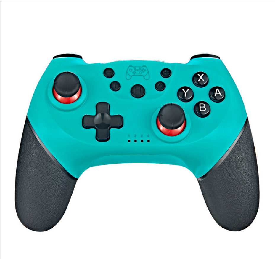 Game controller