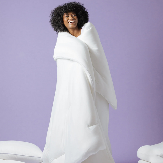 Lightweight all-season quilt, photo 3