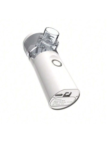 Portable Facial Hydration Beauty Nebulizer Moisturizing Sprayer