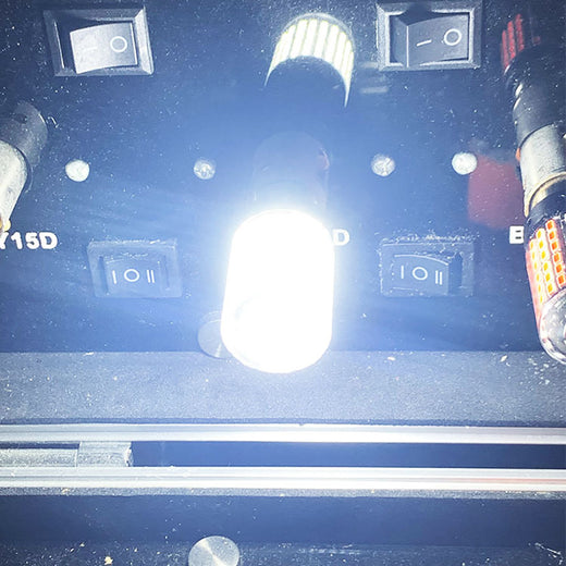 T20 LED Car Brake Light Turn Signal Lamp