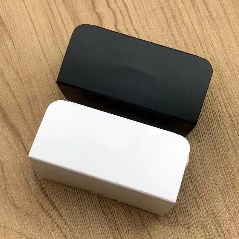 Wire-controlled in-ear earplugs