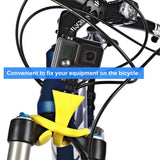 Mobile phone live broadcast stand
