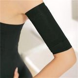 Plastic Pressure Yoga Arm Sleeves Pressure Ice Sleeves