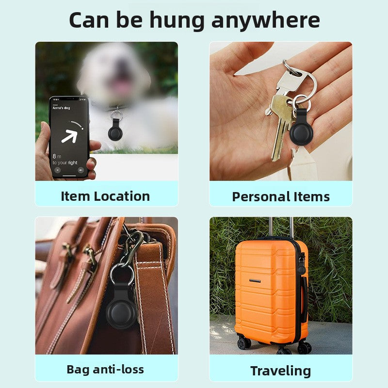 Bluetooth Tracker Anti-Lost Locator