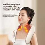 Shoulder and Neck Massager