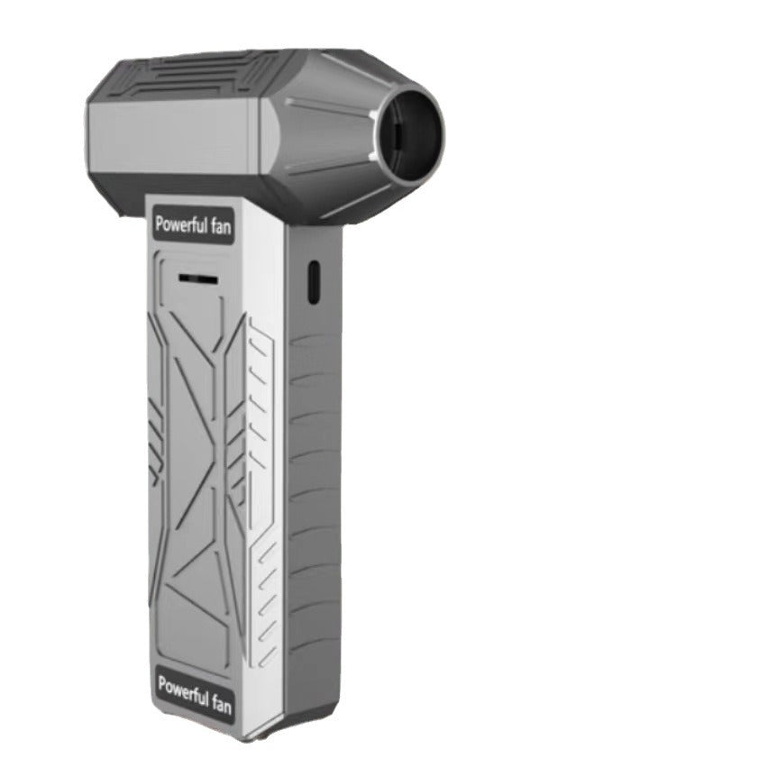 Handheld high-speed turbo fan, photo 3