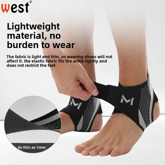 Sports Ankle Brace Support Exercise & Fitness product image 3